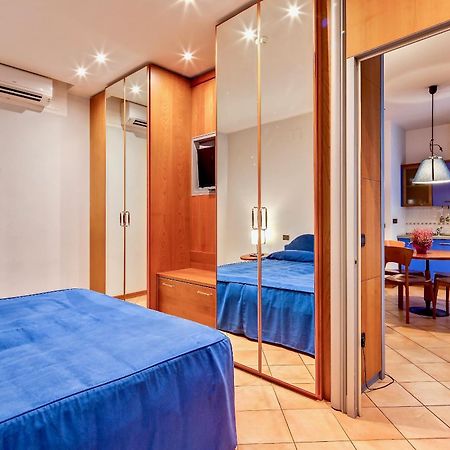 טריאסטה Residence San Giusto מראה חיצוני תמונה
